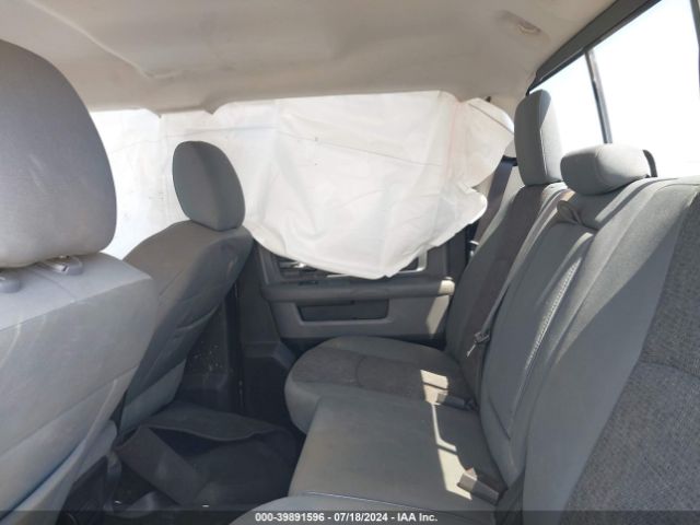 1C6RR7LG4GS335119 RAM 1500 Big Horn