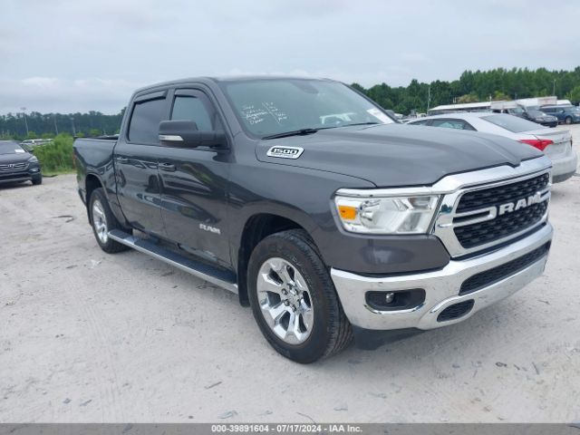 2022 RAM 1500 1C6SRFFT9NN404659