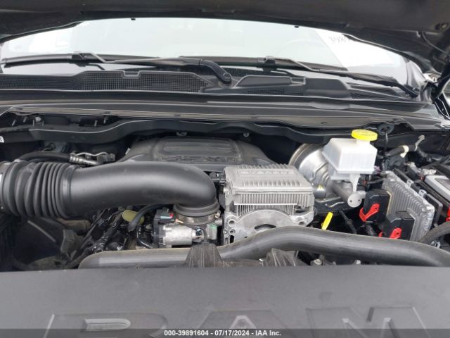2022 RAM 1500 1C6SRFFT9NN404659 Photo 9