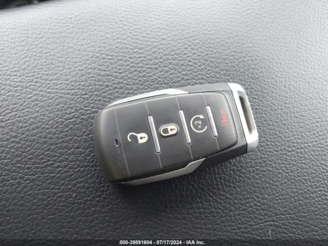2022 RAM 1500 1C6SRFFT9NN404659 Photo 10