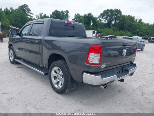 2022 RAM 1500 1C6SRFFT9NN404659 Photo 2
