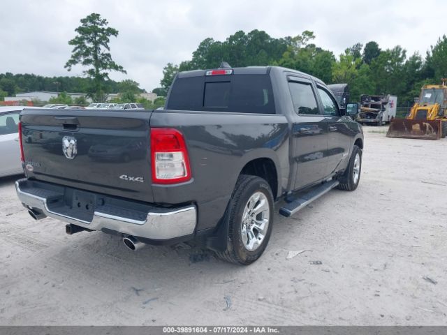 2022 RAM 1500 1C6SRFFT9NN404659 Photo 3