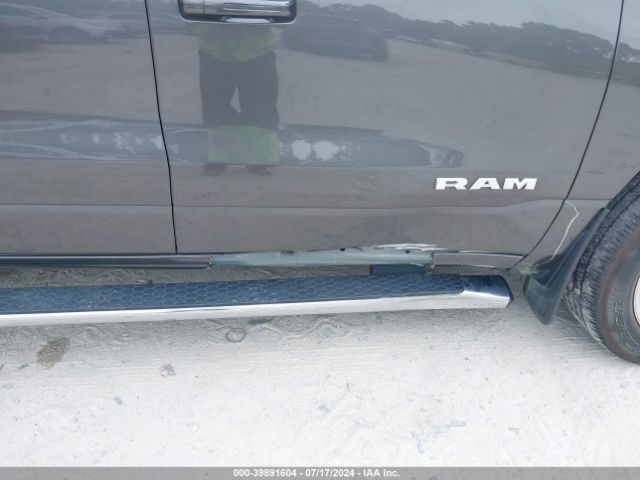 2022 RAM 1500 1C6SRFFT9NN404659 Photo 5