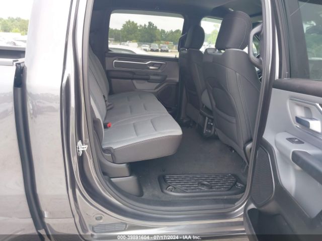 2022 RAM 1500 1C6SRFFT9NN404659 Photo 7