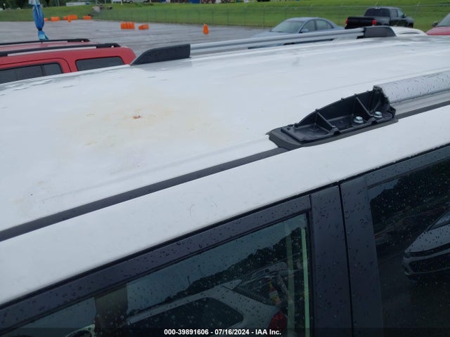 Toyota 4RUNNER SR5 2021 JTEMU5JR1M5923589 Image 20