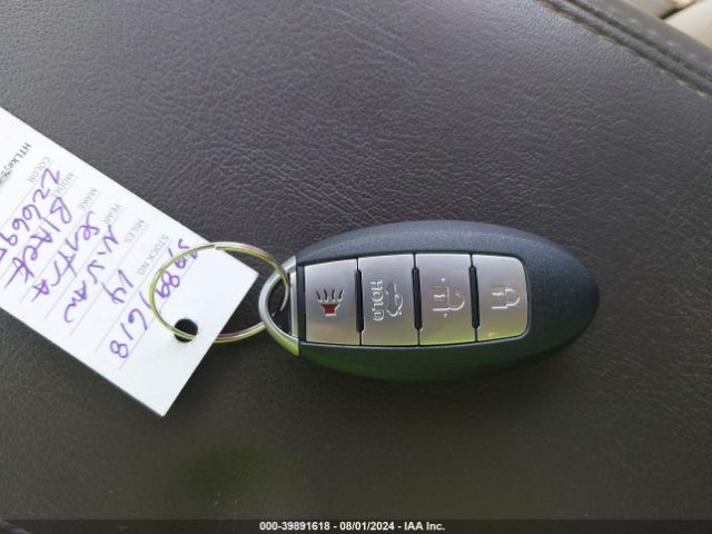 3N1AB7AP1EY226695 Nissan SENTRA SL