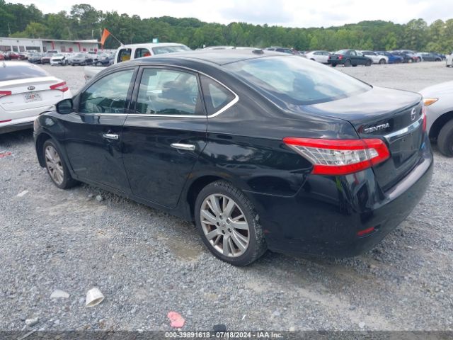 3N1AB7AP1EY226695 Nissan SENTRA SL