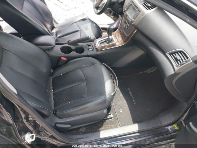 3N1AB7AP1EY226695 Nissan SENTRA SL