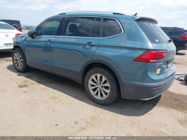 3VV2B7AX7KM096332 Volkswagen Tiguan 2.0t Se/2.0t Sel/2.0t Sel R-line/2.0t Sel R-line Black