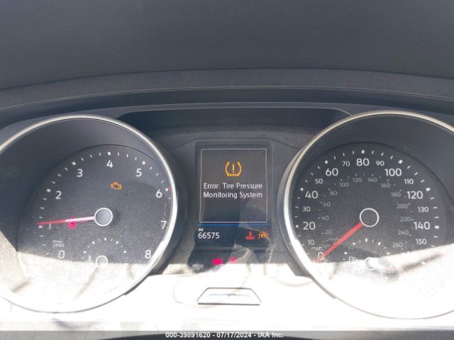 3VV2B7AX7KM096332 Volkswagen Tiguan 2.0t Se/2.0t Sel/2.0t Sel R-line/2.0t Sel R-line Black