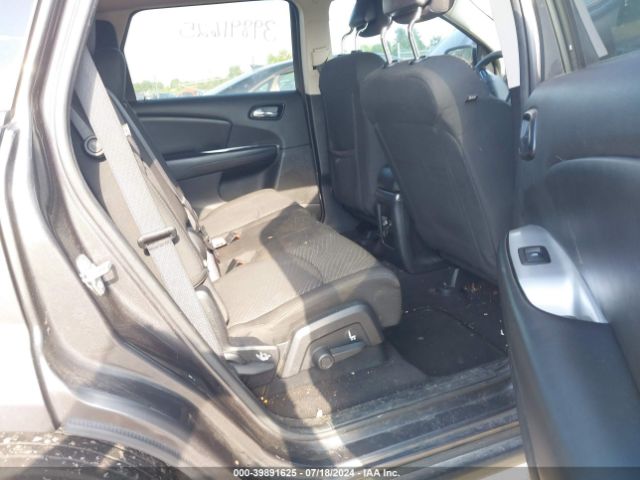 3C4PDCBB2FT538178 Dodge Journey Sxt