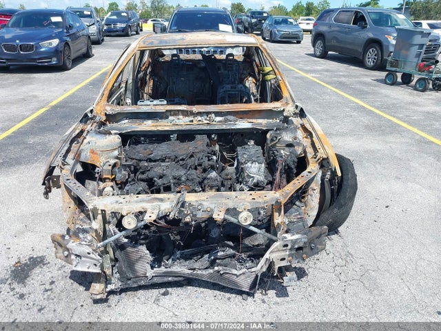 Toyota CAMRY LE 2018 4T1B11HK9JU548621 Image 6