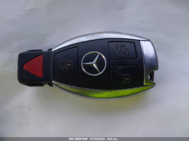WDDHF5KB2EB077922 Mercedes-Benz E 350