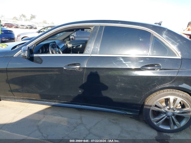 WDDHF5KB2EB077922 Mercedes-Benz E 350