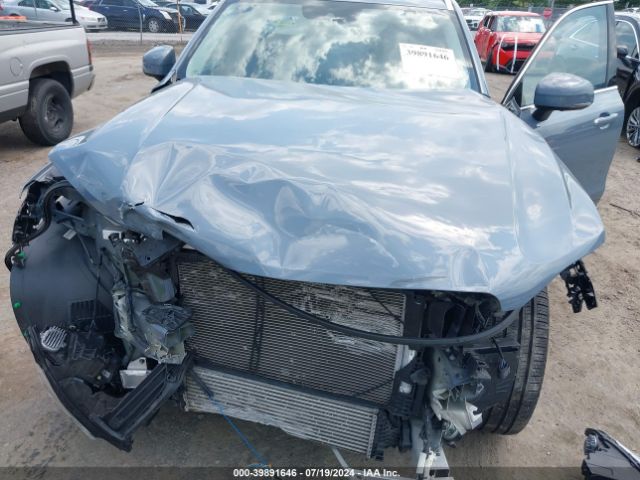 YV4A221L5L1538465 Volvo Xc90 T6 Inscription 6 Passenger