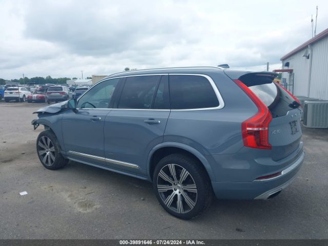 YV4A221L5L1538465 Volvo Xc90 T6 Inscription 6 Passenger