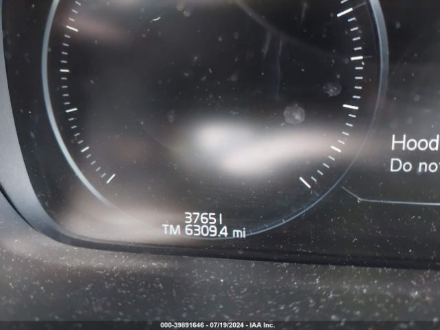 YV4A221L5L1538465 Volvo Xc90 T6 Inscription 6 Passenger