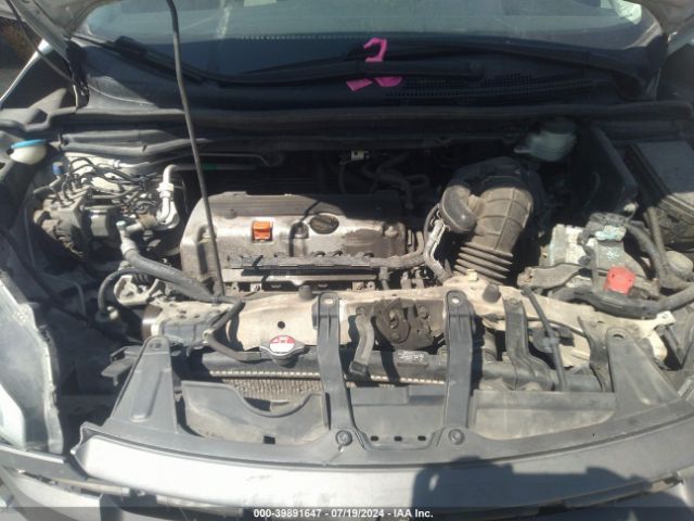 5J6RM4H33EL063871 Honda CR-V LX
