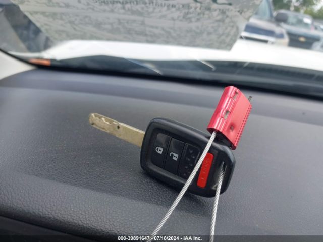 5J6RM4H33EL063871 Honda CR-V LX