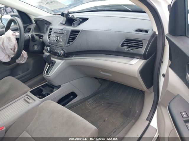 5J6RM4H33EL063871 Honda CR-V LX