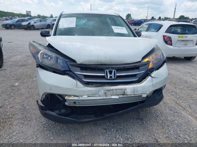 5J6RM4H33EL063871 Honda CR-V LX