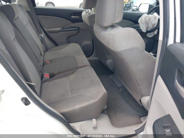 5J6RM4H33EL063871 Honda CR-V LX