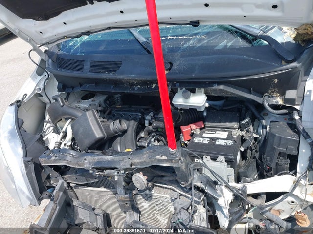Nissan Nv200 S 2017 3N6CM0KN3HK721991 Image 10