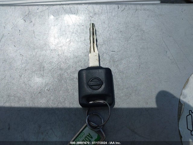Nissan Nv200 S 2017 3N6CM0KN3HK721991 Image 11