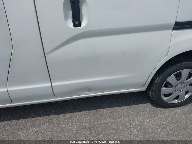 Nissan Nv200 S 2017 3N6CM0KN3HK721991 Image 13
