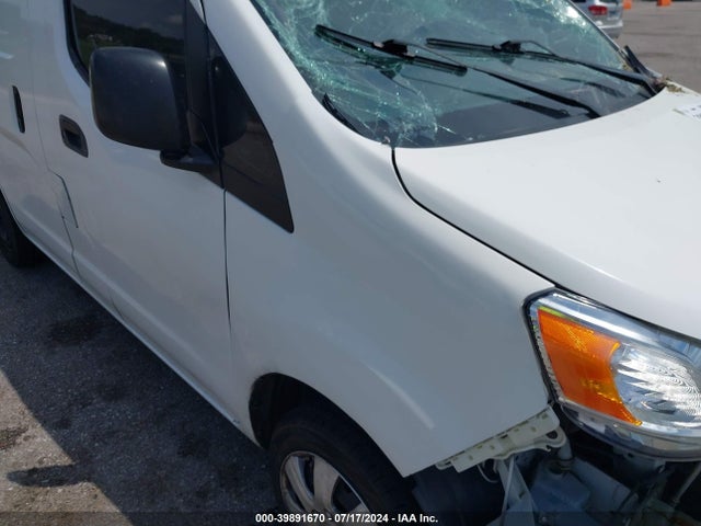 Nissan Nv200 S 2017 3N6CM0KN3HK721991 Image 15