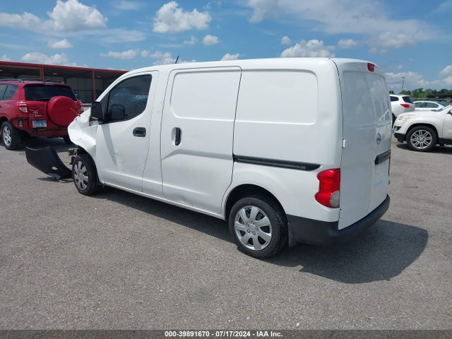 Nissan Nv200 S 2017 3N6CM0KN3HK721991 Image 3