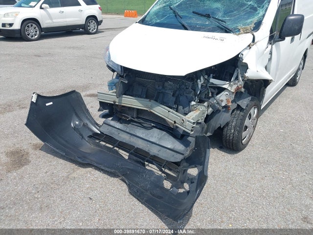 Nissan Nv200 S 2017 3N6CM0KN3HK721991 Image 6