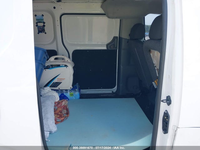 Nissan Nv200 S 2017 3N6CM0KN3HK721991 Image 8
