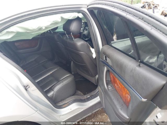 1LNHL9DK1GG600422 Lincoln MKS