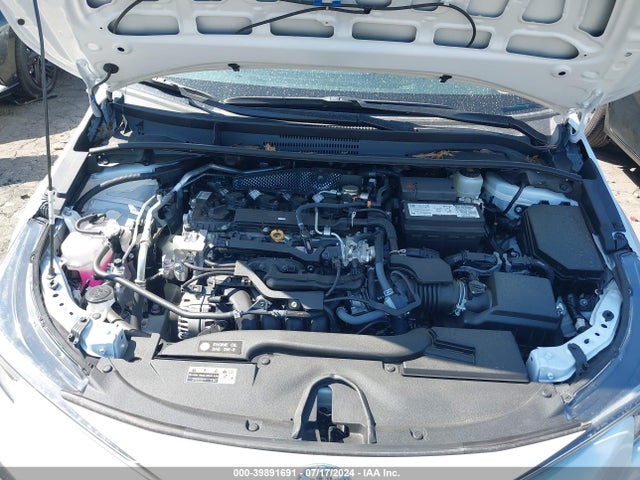 Toyota COROLLA SE 2024 5YFS4MCE2RP173372 Image 10