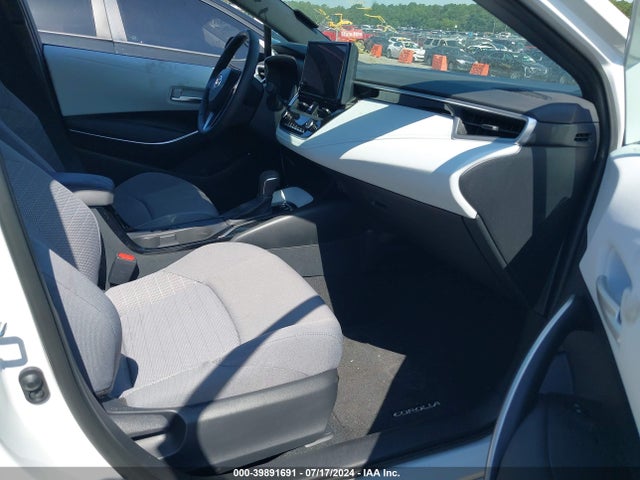 Toyota COROLLA SE 2024 5YFS4MCE2RP173372 Image 5