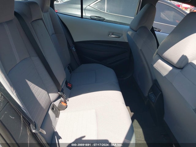 Toyota COROLLA SE 2024 5YFS4MCE2RP173372 Image 8