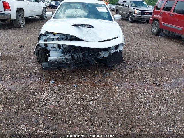 2C3CDXHG2NH208755 Dodge Charger Gt Rwd