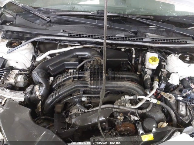 Subaru IMPREZA SEDAN 2020 4S3GKAB62L3608475 Image 10