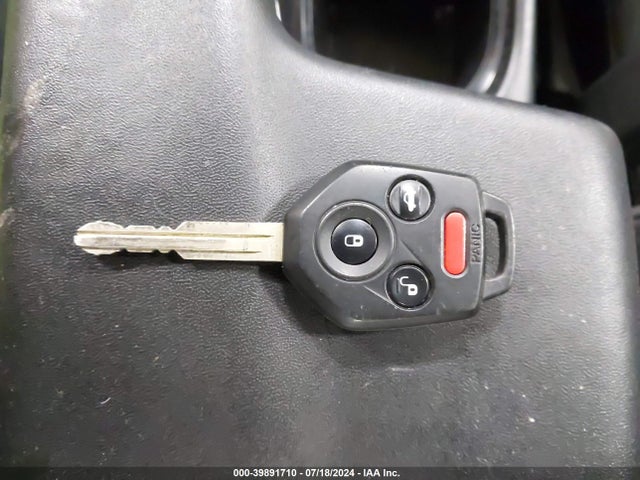 Subaru IMPREZA SEDAN 2020 4S3GKAB62L3608475 Image 11