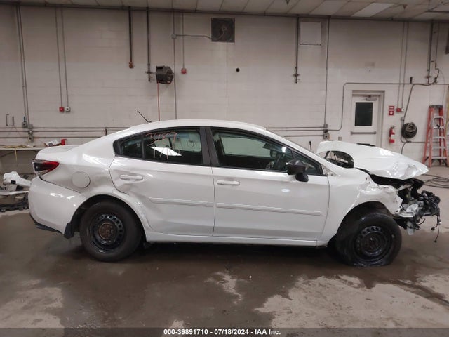 Subaru IMPREZA SEDAN 2020 4S3GKAB62L3608475 Image 14