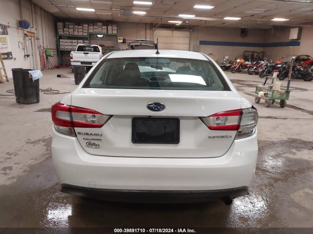Subaru IMPREZA SEDAN 2020 4S3GKAB62L3608475 Image 17