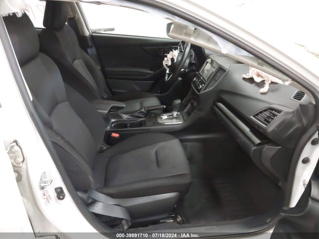 Subaru IMPREZA SEDAN 2020 4S3GKAB62L3608475 Image 5