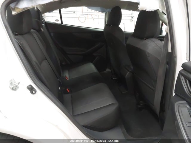 Subaru IMPREZA SEDAN 2020 4S3GKAB62L3608475 Image 8