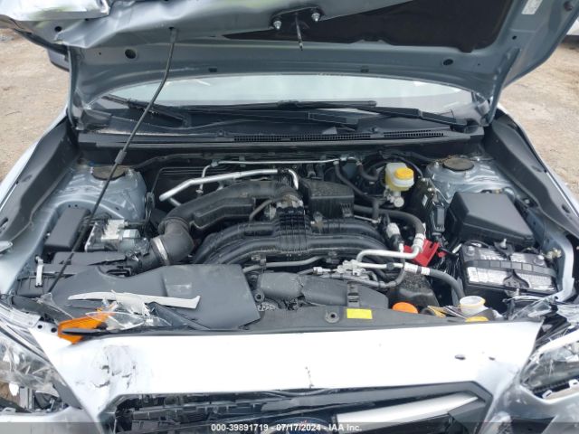JF2GTAPC9L8222488 Subaru Crosstrek Premium