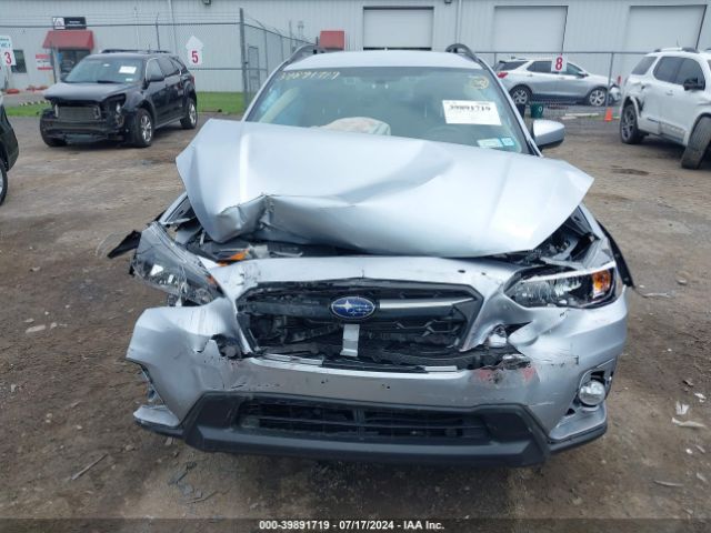 JF2GTAPC9L8222488 Subaru Crosstrek Premium