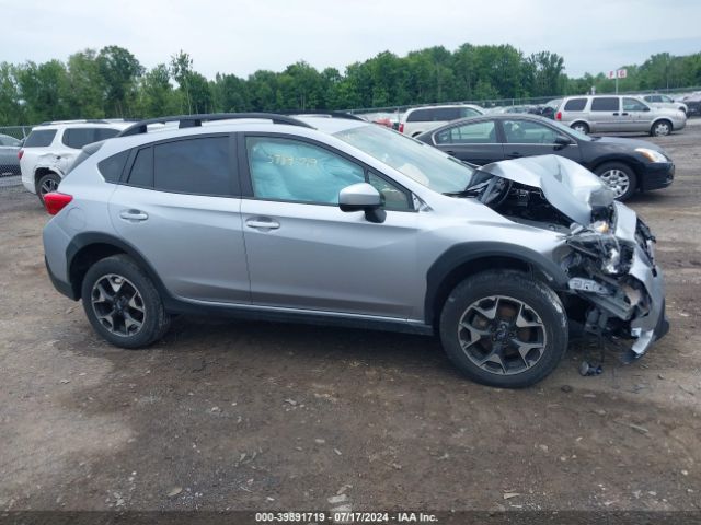 JF2GTAPC9L8222488 Subaru Crosstrek Premium