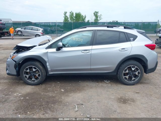 JF2GTAPC9L8222488 Subaru Crosstrek Premium