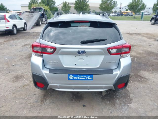 JF2GTAPC9L8222488 Subaru Crosstrek Premium