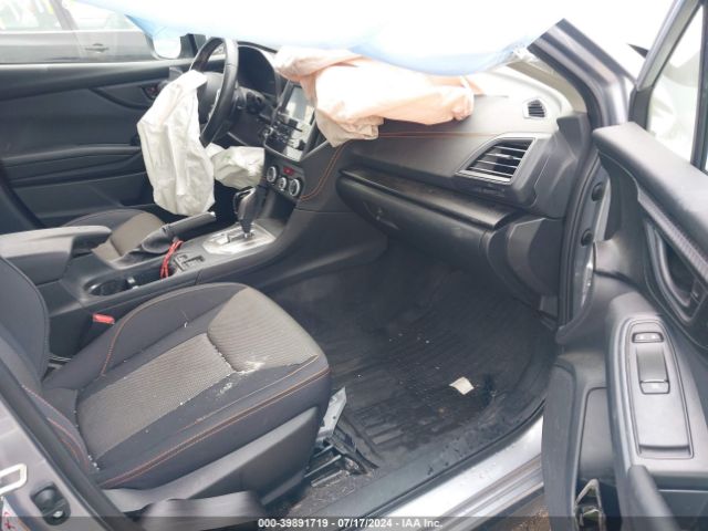 JF2GTAPC9L8222488 Subaru Crosstrek Premium